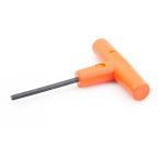 Amana 5027 Hex Key S4 W/Plastic Handle