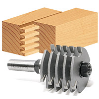 Amana Router Bits
