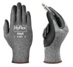 Ansell Hyflex 11-800-11 Foam-Coated Glove Size 11 11-800-11