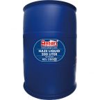 200 LITER PREMIUM HAZE FLUID - OIL BASE