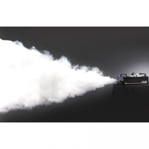 Fog Machines