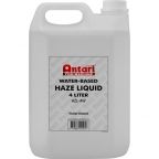 4L ANTARI WATER BASED HAZE FLUID