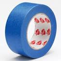 Blue Multi Purpose Masking Tape 2" X 180'