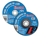 Cutoff Wheels