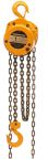 Series 622 Hand Chain Hoist 1Ton