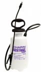 Chapin 26127 Industrial Acetone Poly Sprayer, 2-Gallon