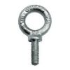 Chicago Hardware 12205 4 Eyebolt *Shoulder * Machine Blank #21  1/4" X 1"