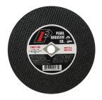 3" X 1/16 X 1/4"  Abrasive Cut Off Wheel Metal