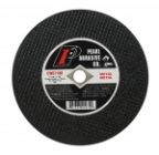 7 X 1/8 X Dia,5/8" Abrasive Cut Off Wheel Metal