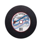 14" X 7/64" X 1" Abrasive Cut Off Wheel Metal