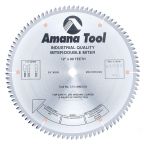 Amana Ctc12903-5/8 12"/90T Doublemiter C-Tcg 5/8B