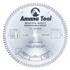 Amana Ctc12903-5/8 12"/90T Doublemiter C-Tcg 5/8B