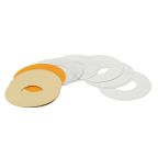 Amana Dss-102 14 Pcs Dado Shims Set 30Mmbore