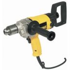 Dw130 1/2" 450 Rpm Rev. Spade Handle Drill 7.0 Amp