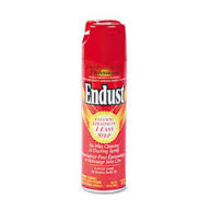 Cleaning & Chemicals