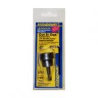 Eazypower 81395 2-Inch Get It Out One Way/Rounded Screw Remover