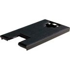 Carvex Jigsaw Stickfix Felt Base Plate - Festool 497301