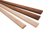 Domino Beech Rods 10X24X750 Mm 28X.