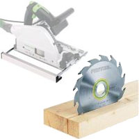 Plunge Cut Circular Saw Accessories