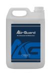Air Guard Bottle of FLD Antibacterial Solution (135 Ounces/ 4 Liters)