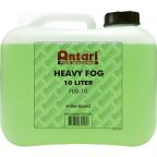 10L BOTTLE - FLG HEAVY FOG FLUID