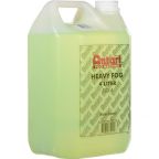 4L BOTTLE - FLG HEAVY FOG FLUID