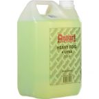 4L BOTTLE - FLG HEAVY FOG FLUID