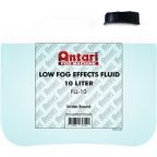 10L BOTTLE - LOW LYING FOG FLUID