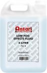 4L BOTTLE - LOW LYING FOG FLUID