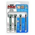 Freud 4 Piece Forstner Bit Set Fb-104