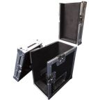 Z-350 SINGLE VENTED ROAD CASE