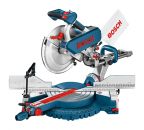 12" Dual-Bevel Glide Miter Saw  Gcm12Sd