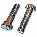 Grade 5 Hex Bolts
