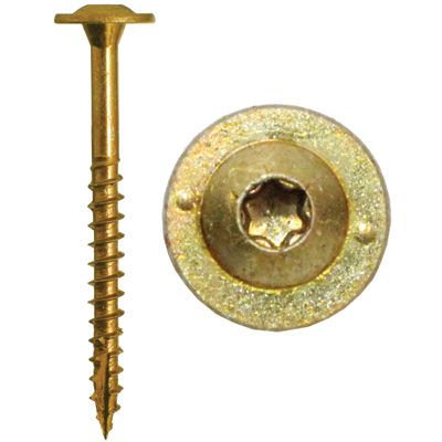 GRK Cabinet Screw