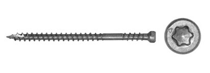 Pheniox RT Composite Screw