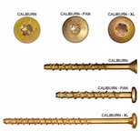 GRK Caliburn PH Screw