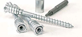 GRK Top Star Shim Screw