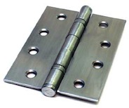 Hinges
