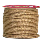 HEMP MANILA ROPE