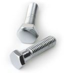 1/2-13 X 10" Hex Bolt-Grade 2