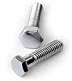 Hex Bolts