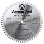 Amana Hg12600-5/8 12"/60T Hollow Ground Blade 30