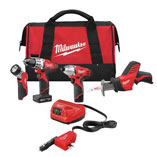Cordless Tools