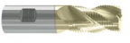 3/16-3FL-37¬¨‚àû HPC RGHR (3/4x2) Monster Tool USA made end mill 255-050187