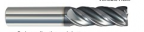 1-3FL-SE-45¬∞ HPNF-XXXLG (6X9) Monster Tool USA made end mill 283-916000