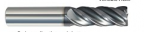1/8-4FL-HPVMG-AT-STUB-.015R Monster Tool USA made end mill 294-001011