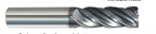 1/2-4FL-HPUI-MED (1-1/2x4) BALL MLT Monster Tool USA made end mill 294-103057B