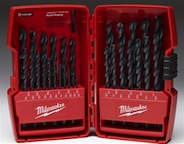 High Speed Drill Bits