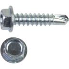 #10 X 1" Hwh Tek Screw