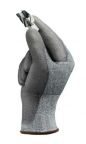 Ansell Hy Flex Foam-Coated Glove Size 9 11-627